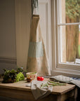 The Vegetable Patch Oven Glove | Carrot
