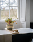 The Plank Bath Board