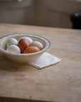 The Breakfast Collection |  Bowl |  Blue