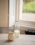 The Breakfast Collection | Milk Jug | Blue