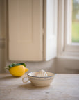 The Breakfast Collection | Juicer | Blue