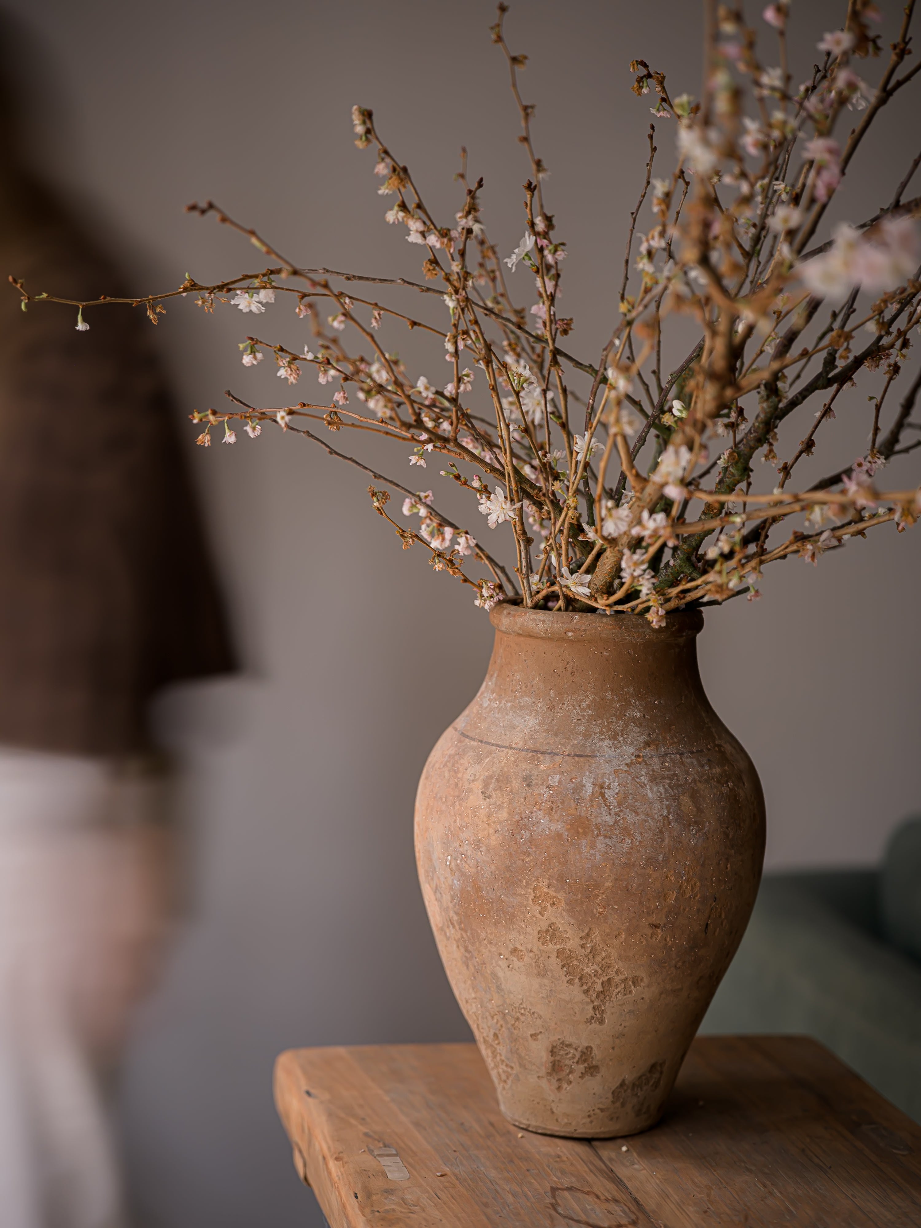 The Tuscan Terracotta Pot