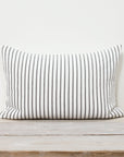 Hikari Striped Cushion