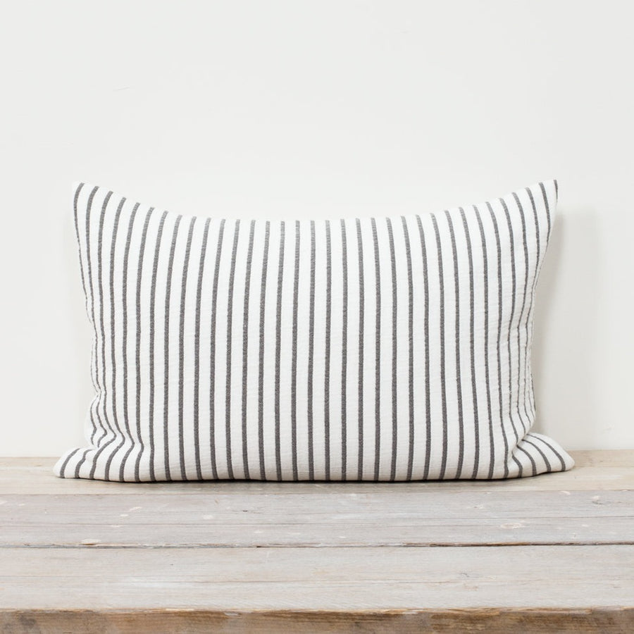 Hikari Striped Cushion