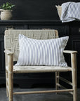 Hikari Striped Cushion