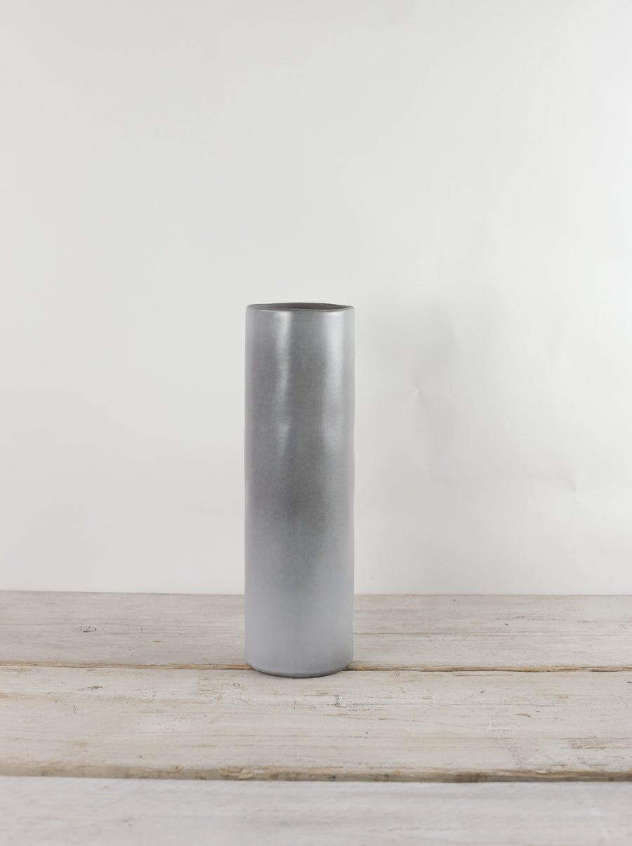 Pitka Tall Cylinder Vase