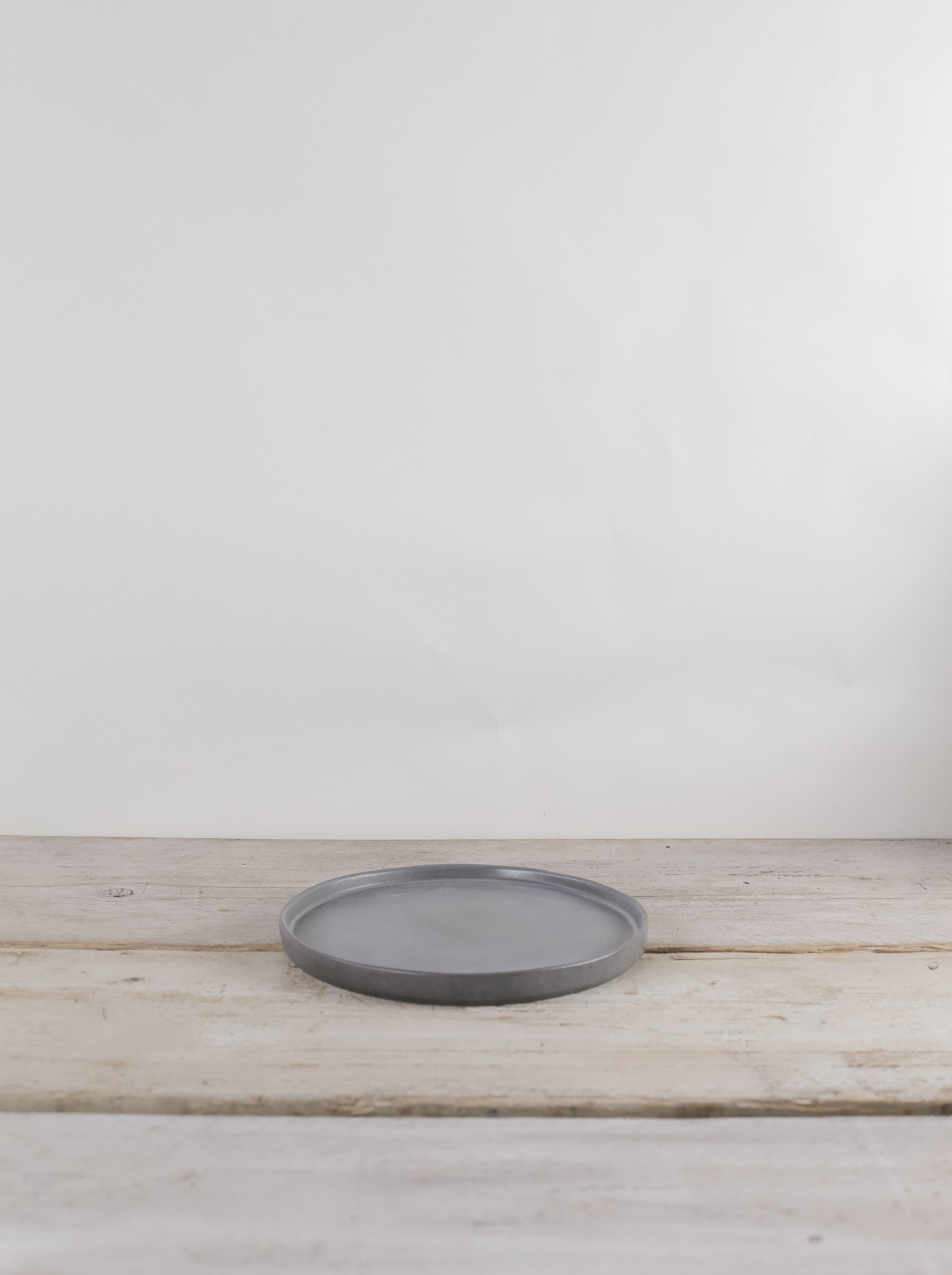 Kumla Recycled Clay Side Plate