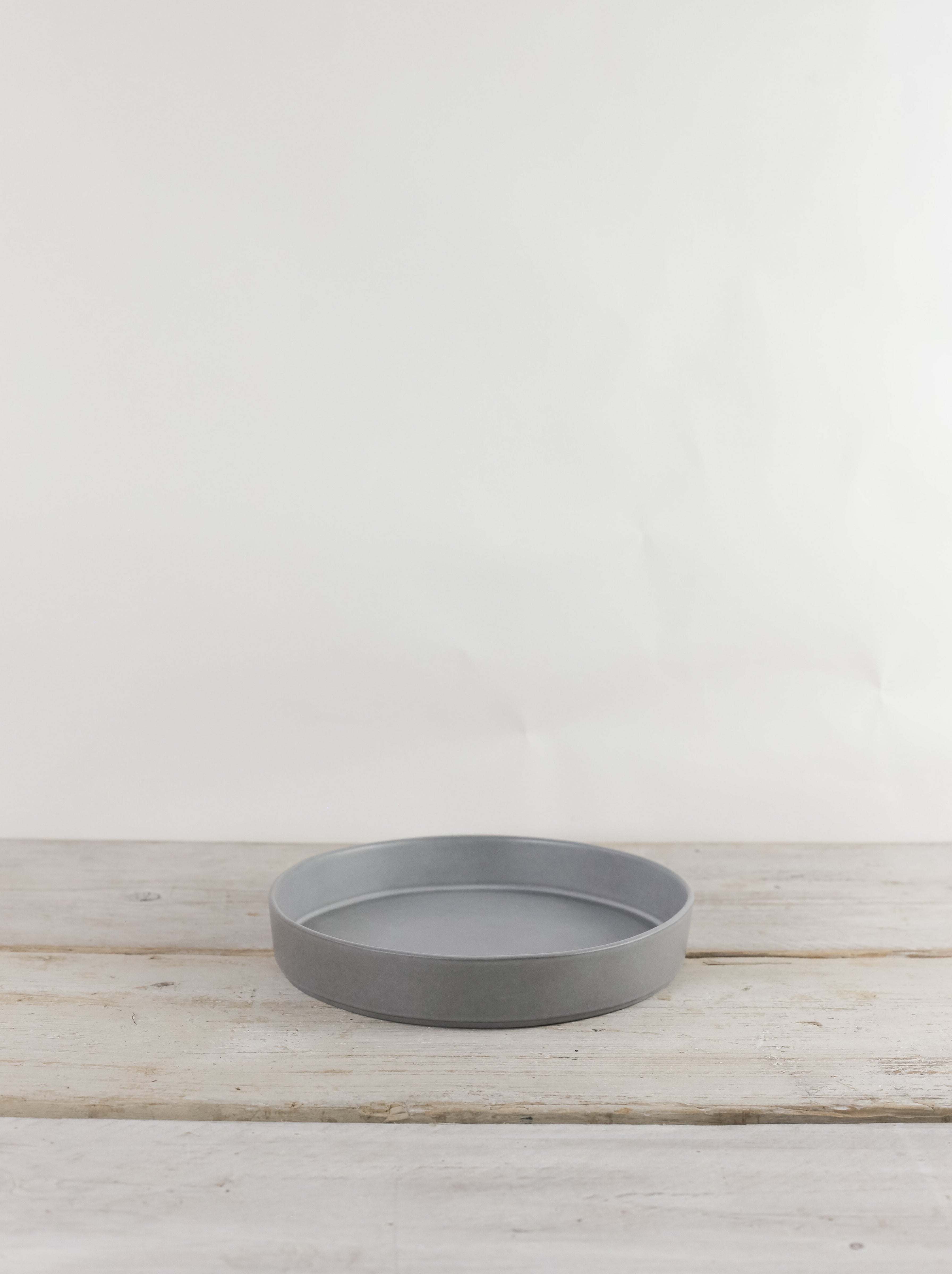 Kumla Recycled Clay Pasta Bowl
