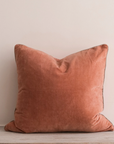 Unari Velvet Cushion