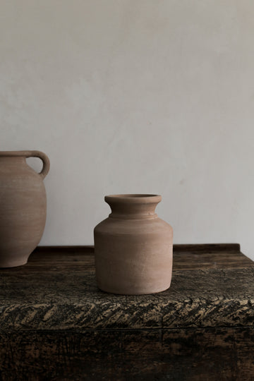 Mala Terracotta Vase