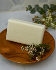 Lemon Myrtle Soap bar