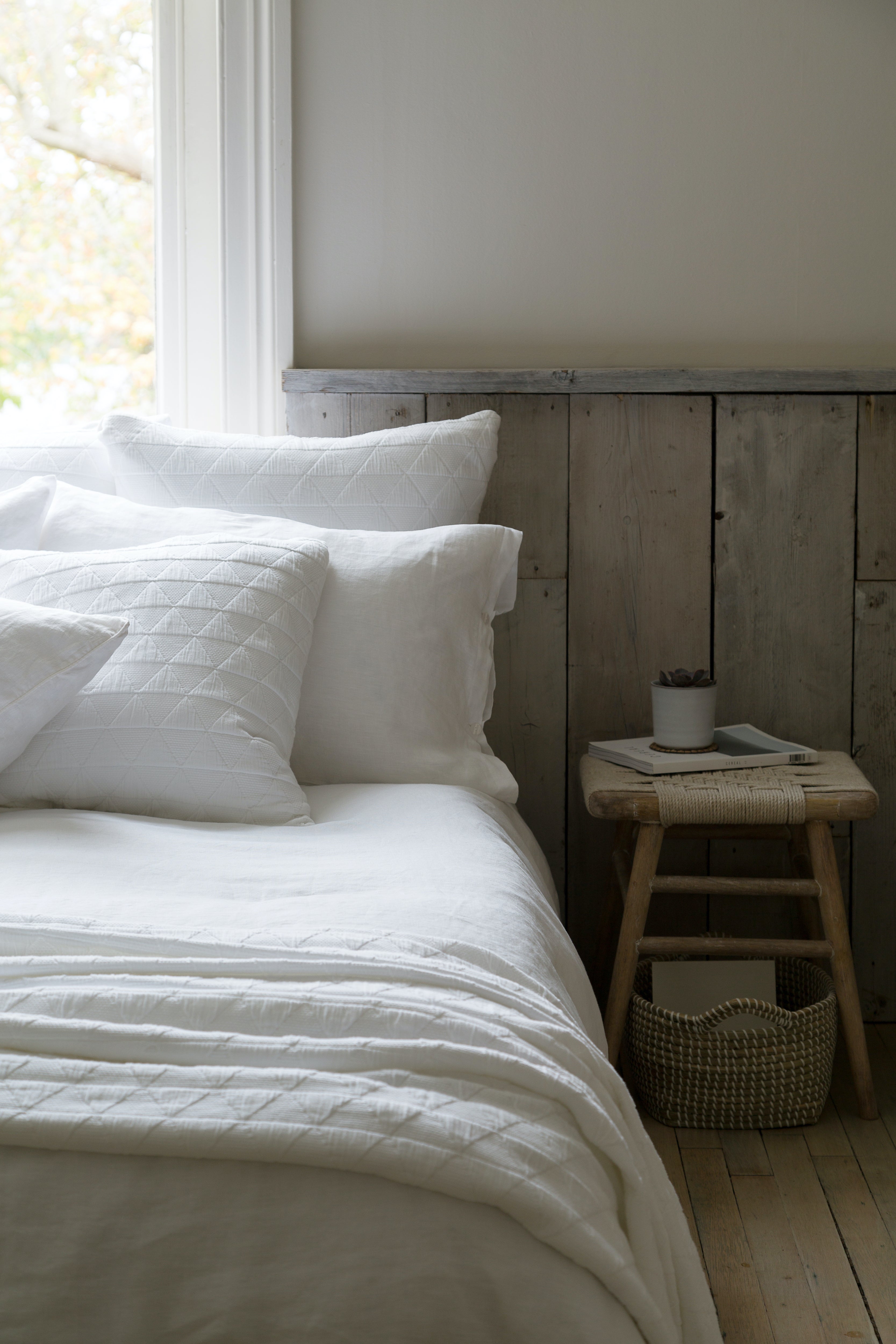 Lisbon Super King Duvet Cover