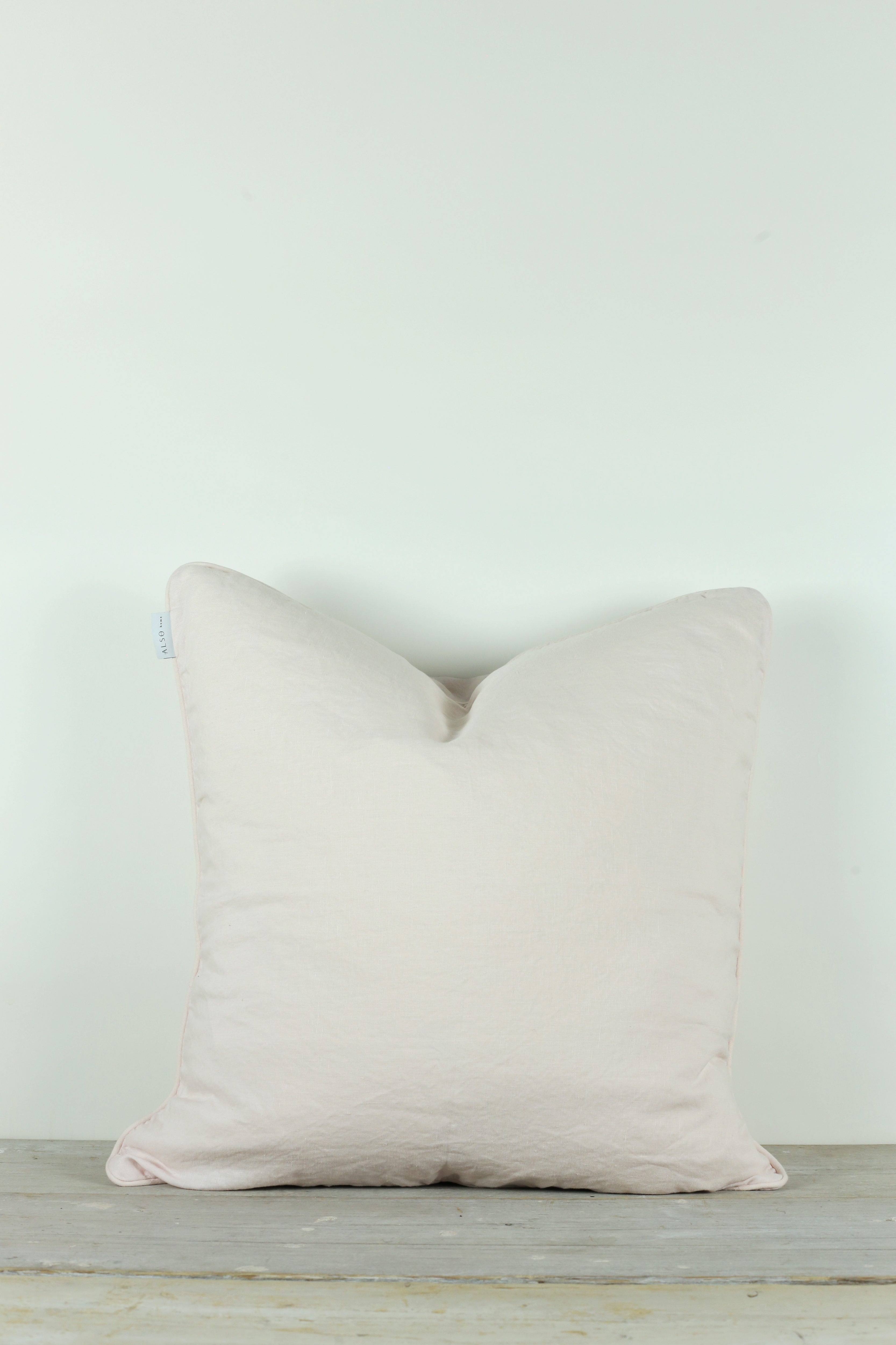 Lisbon Cushion Shell