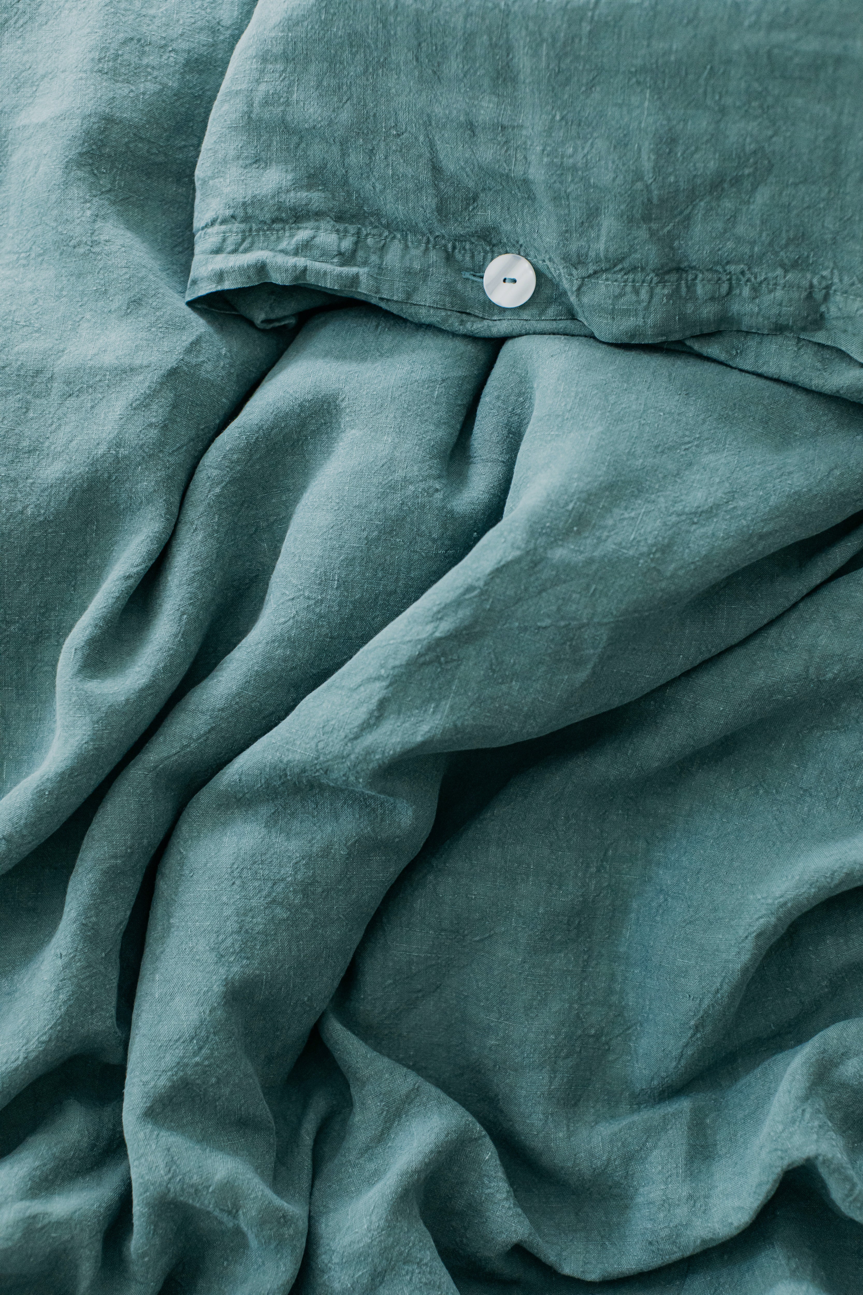 Lisbon King Duvet Cover