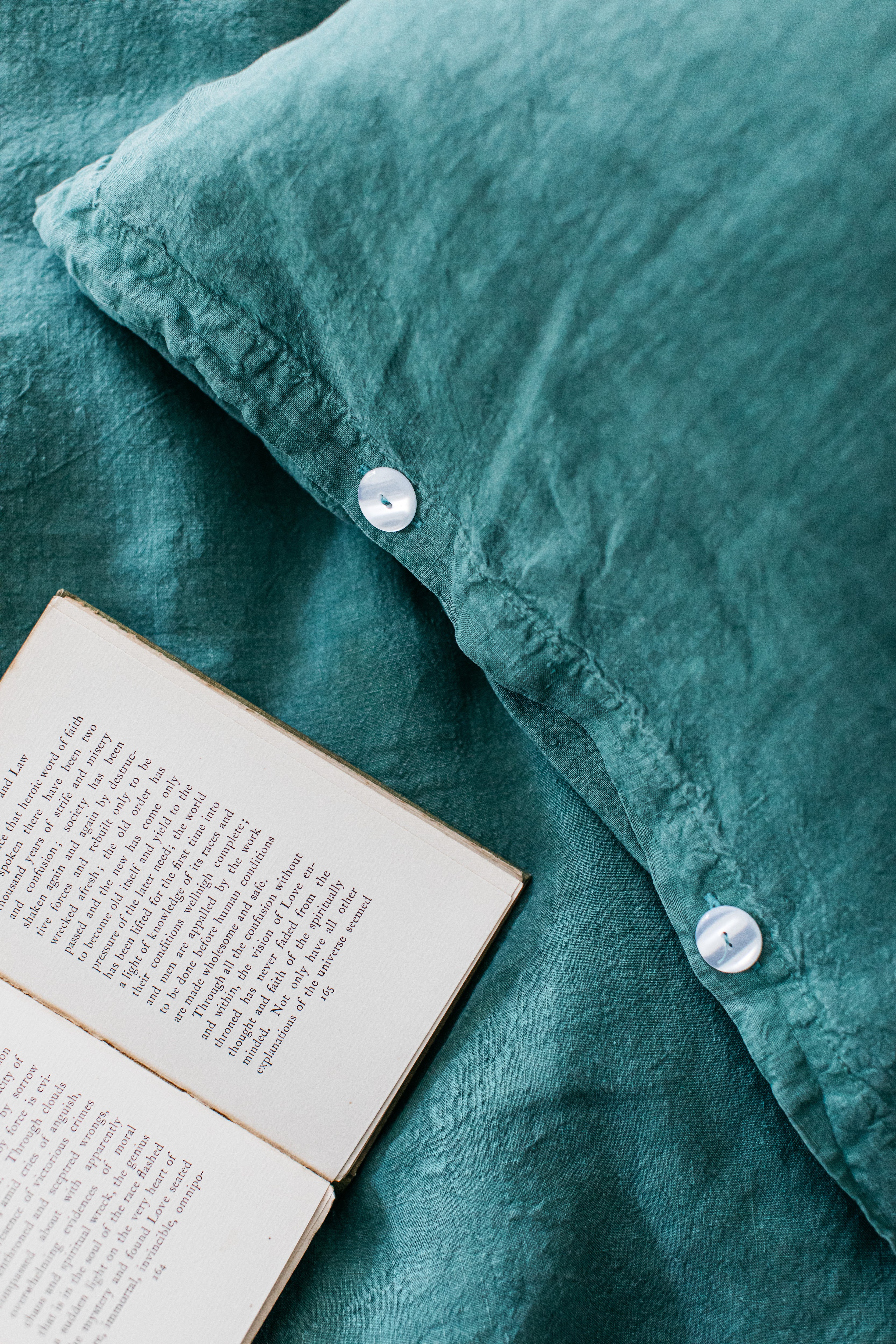 Lisbon Pillowcase Pair