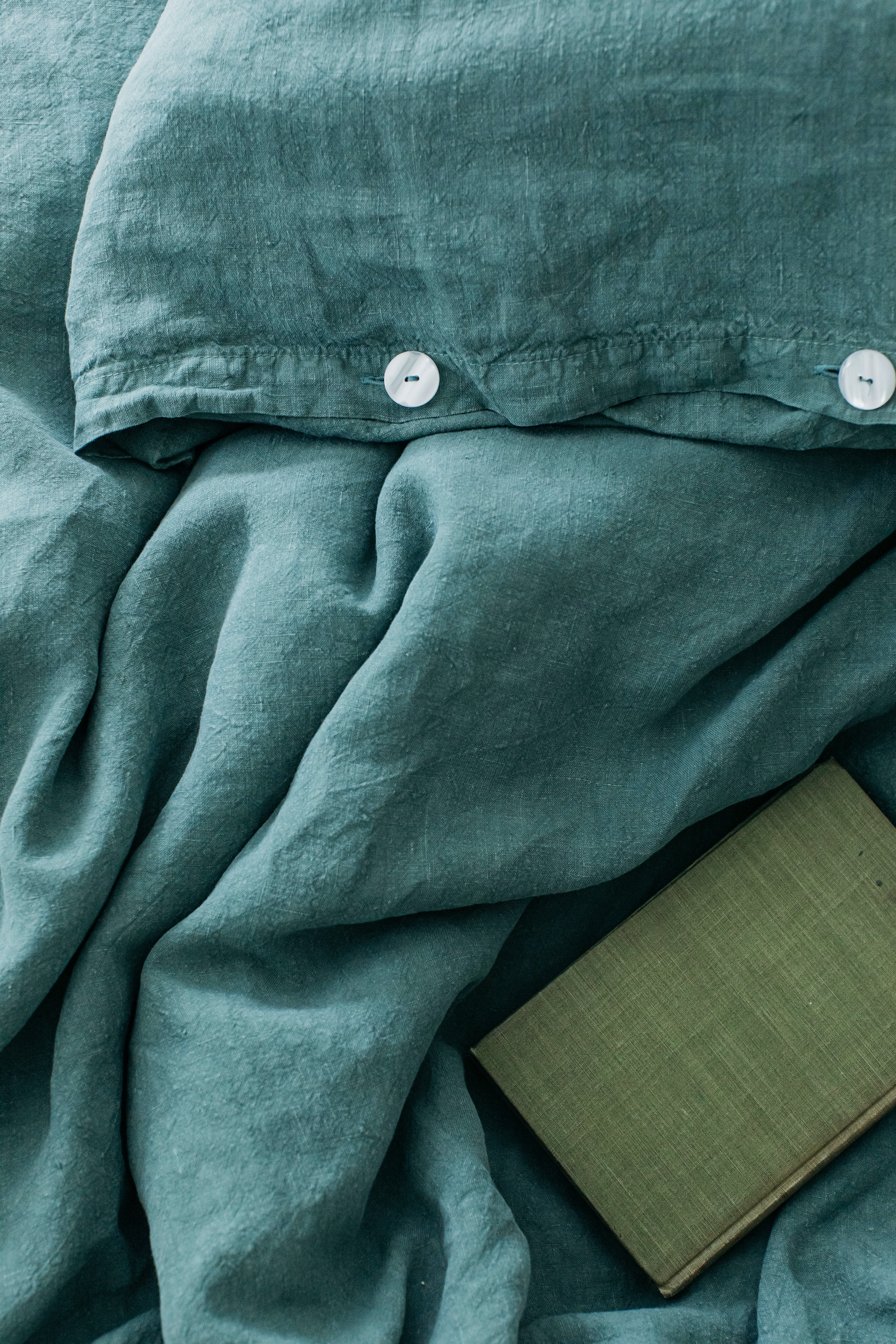 Lisbon Pillowcase Pair