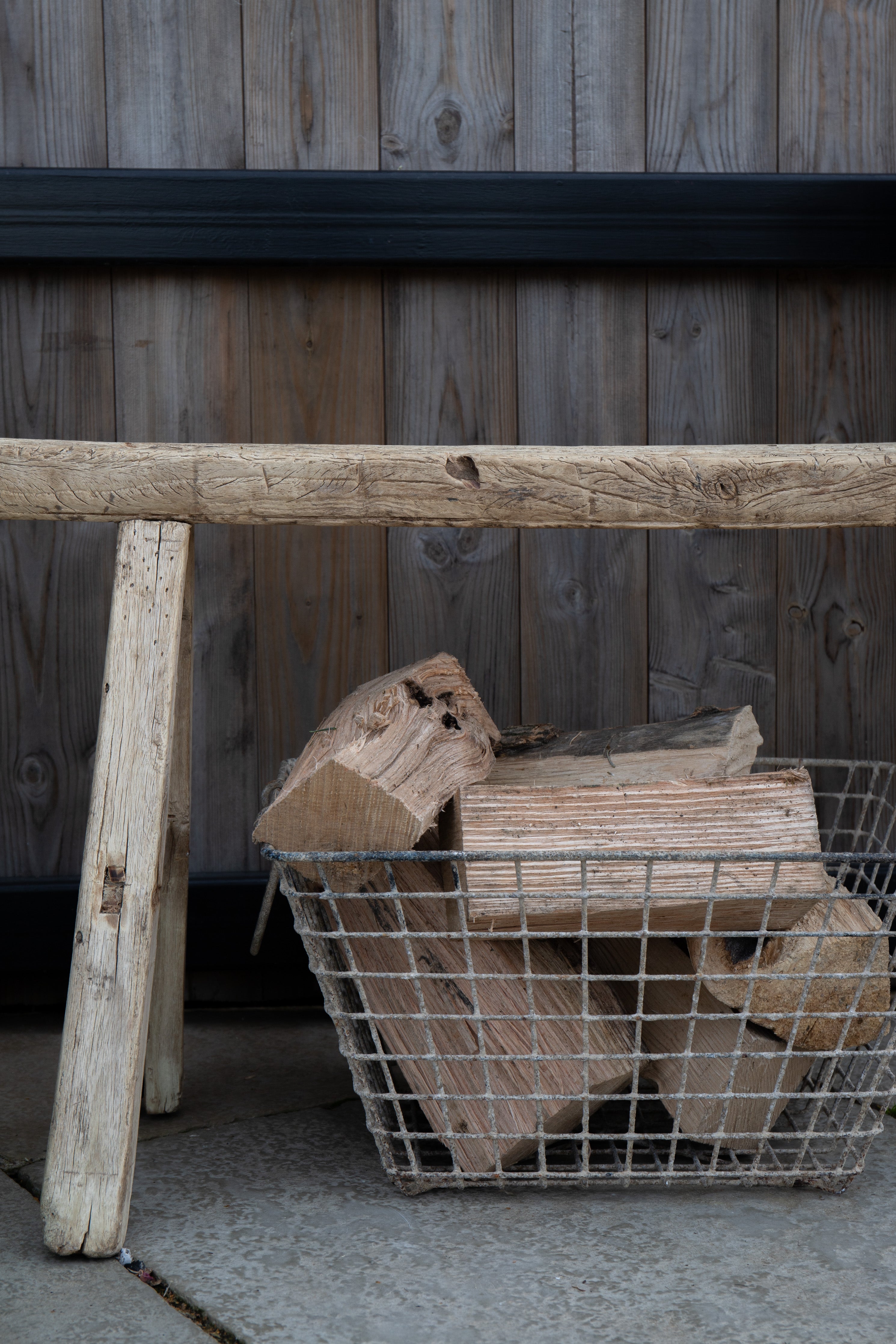 The Covent Garden Crate