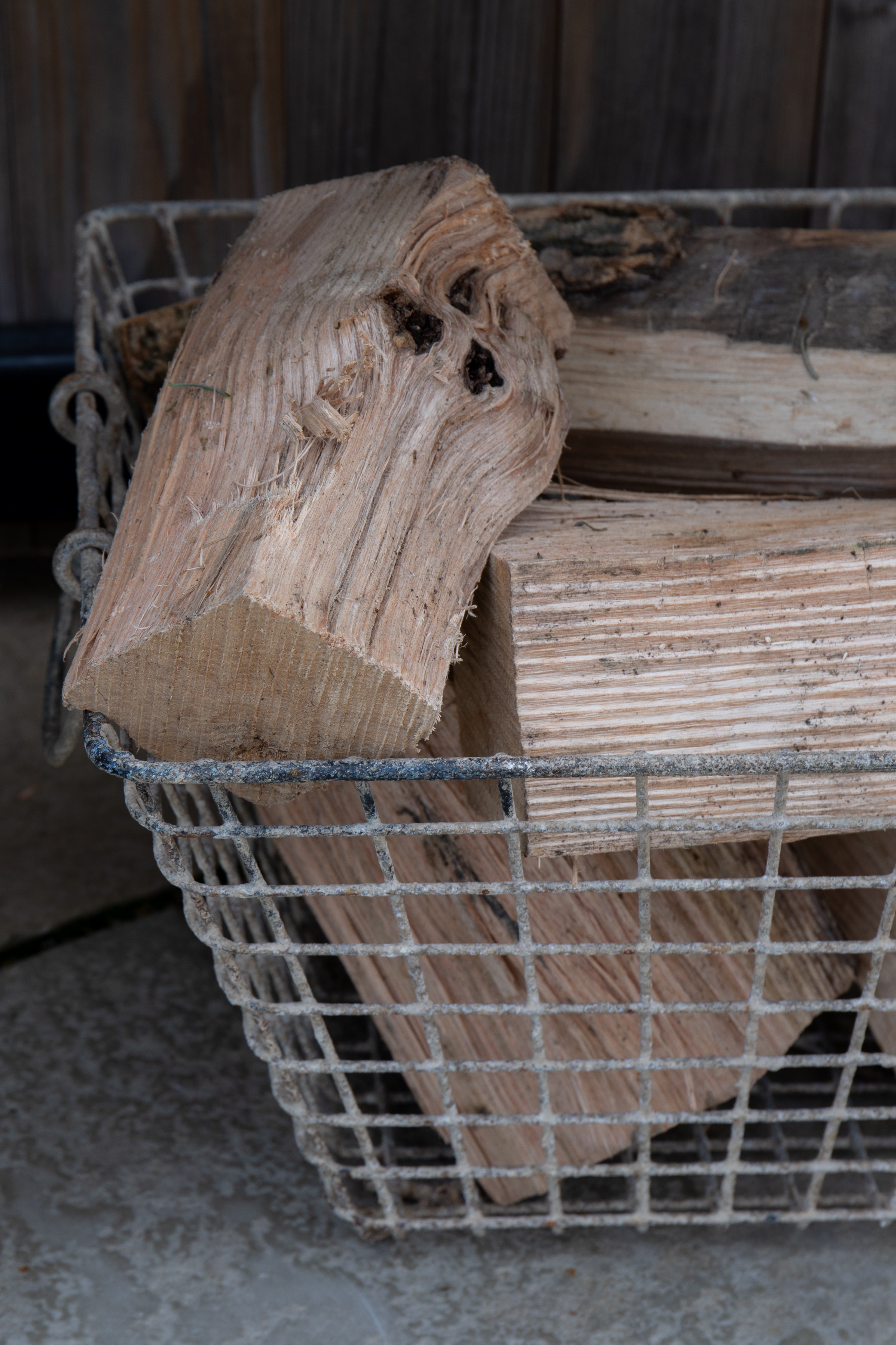 The Covent Garden Crate