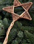 The Willow Star Topper