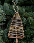 Handcrafted Hanging Willow Trees