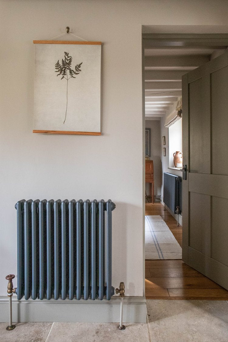 The Botanical Linen Hanger