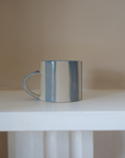 Washed Stripe Koko Mug | Ink