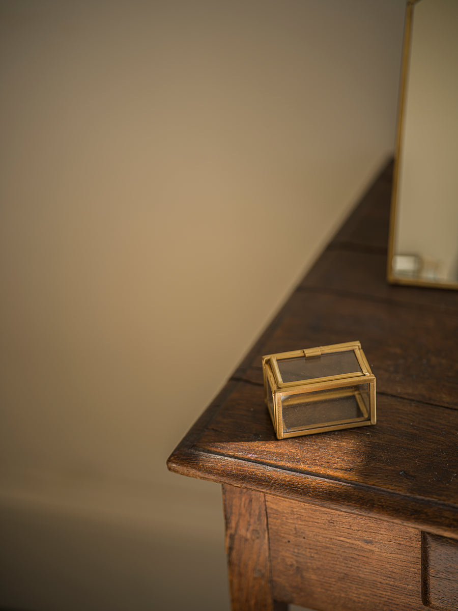 Jewellery boxes