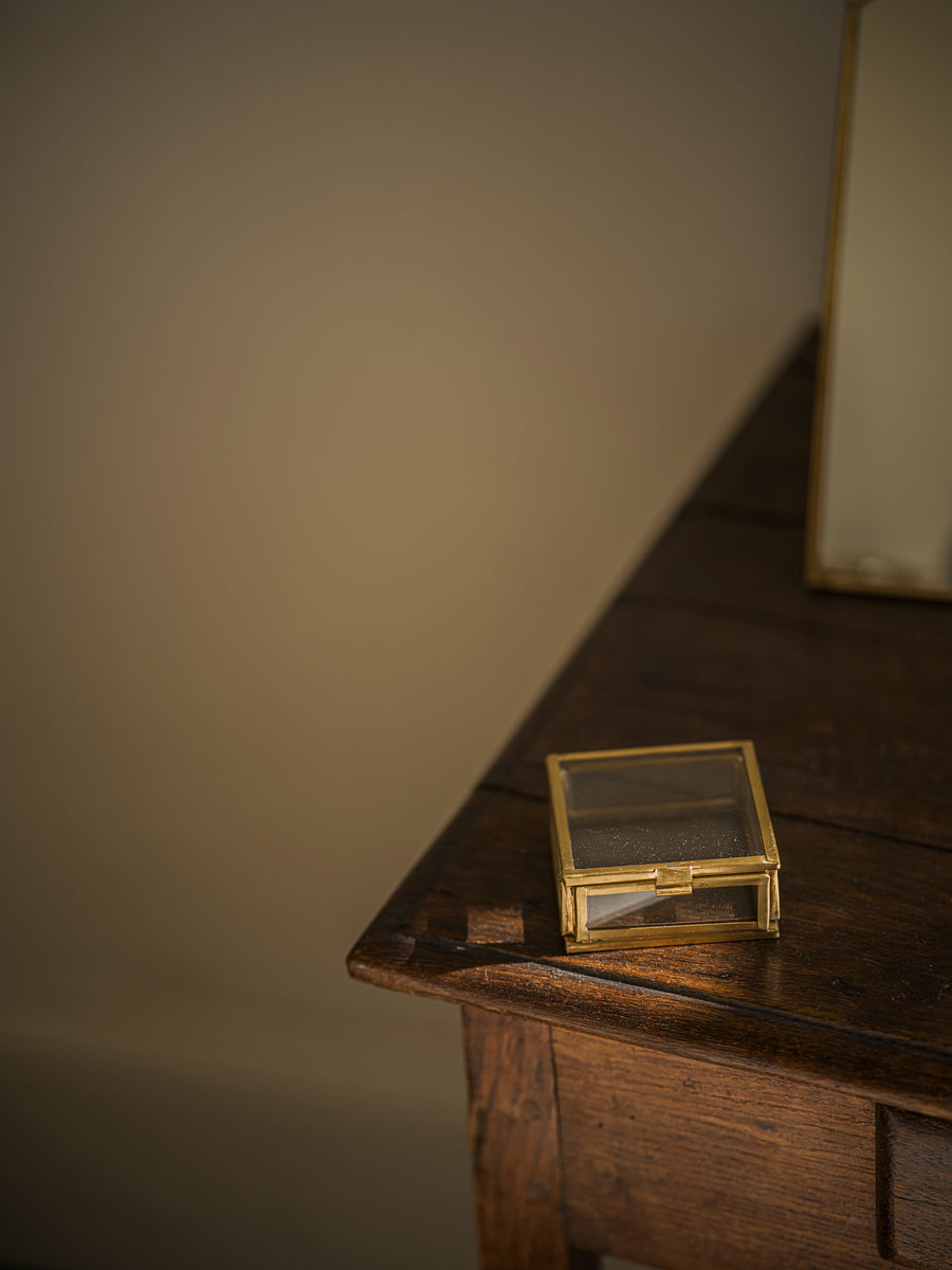 Jewellery boxes