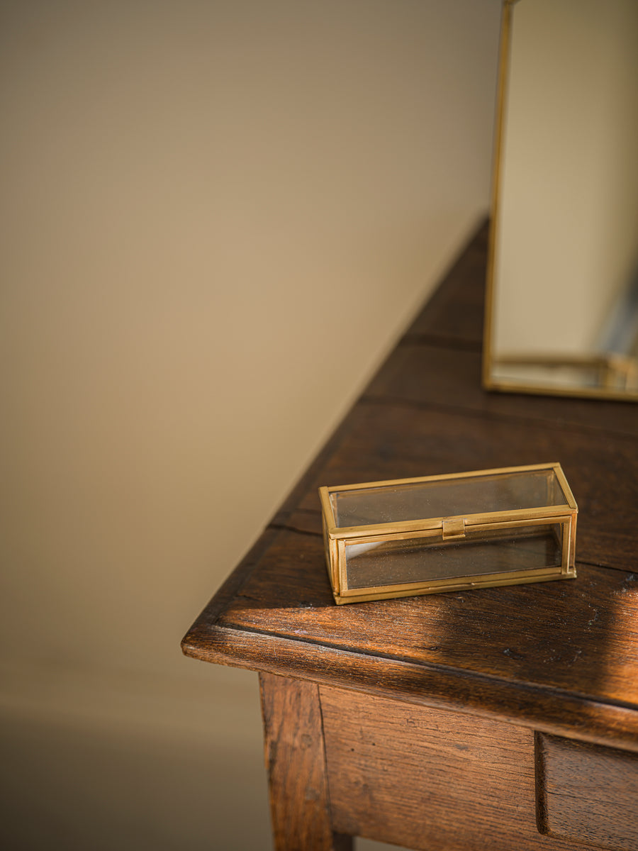 Jewellery boxes