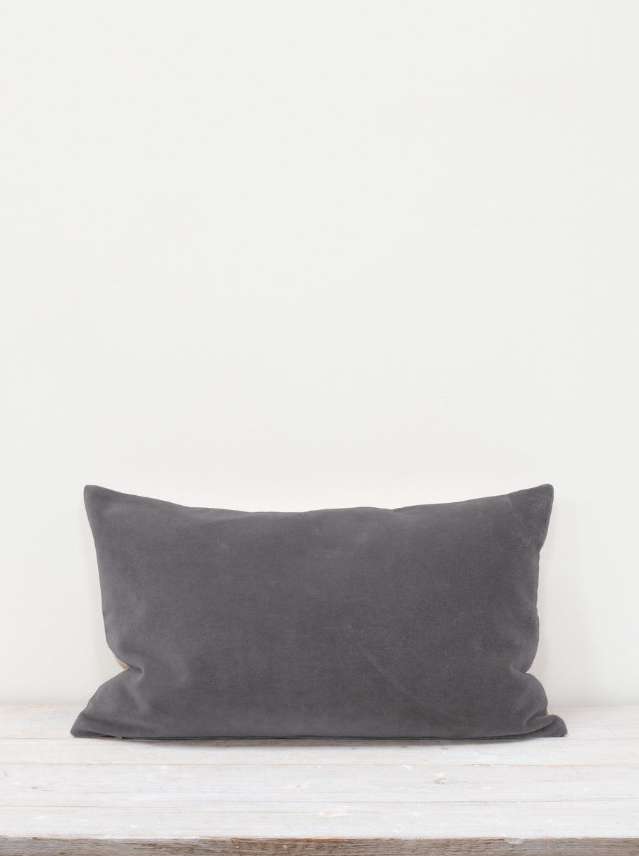 Misi Velvet Cushion