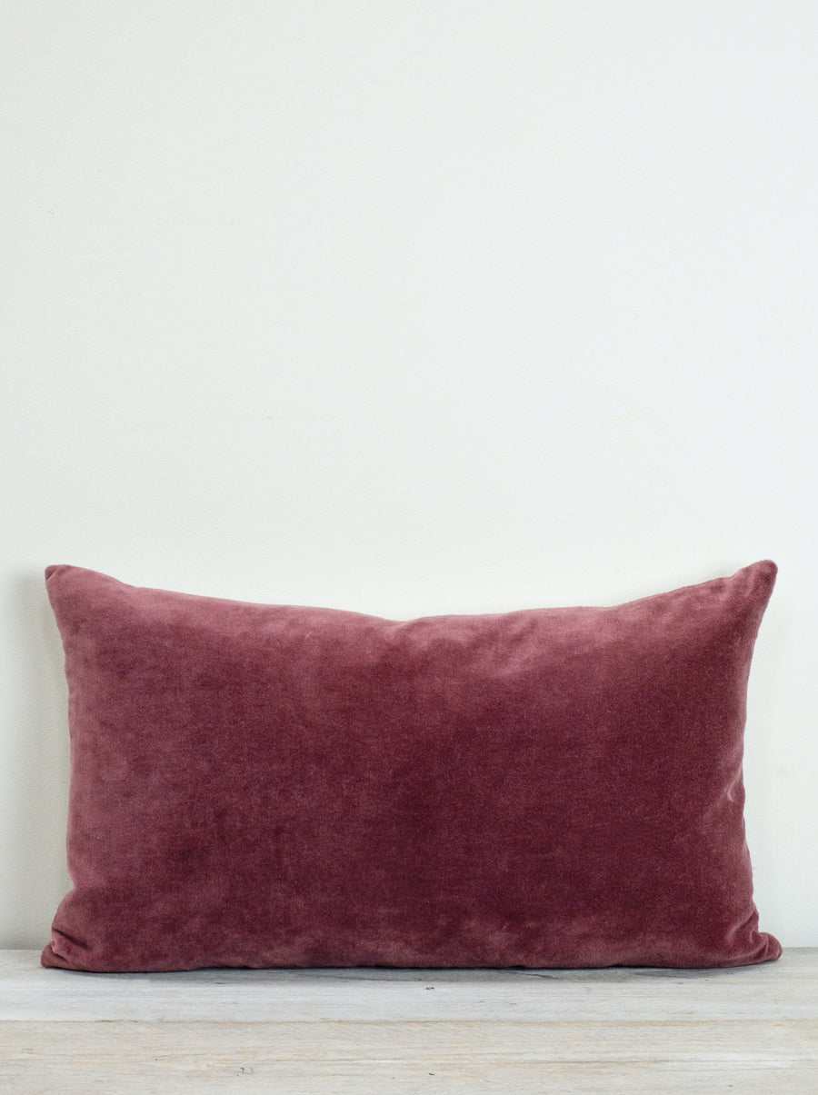 Misi Velvet Cushion