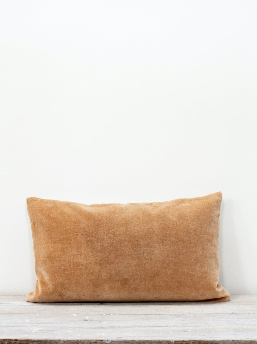 Misi Velvet Cushion