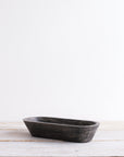 Mo Mango Dark Wash Serving Bowl Mini