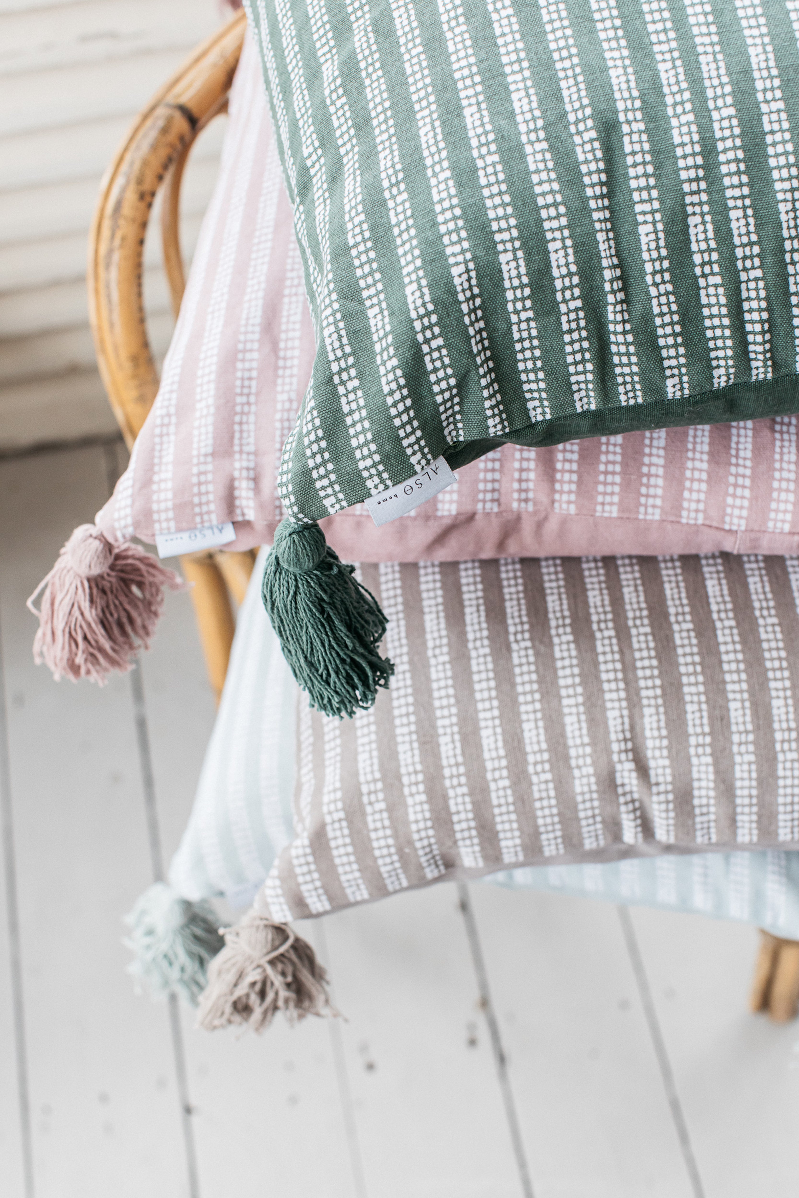 Neimi Printed Cushion