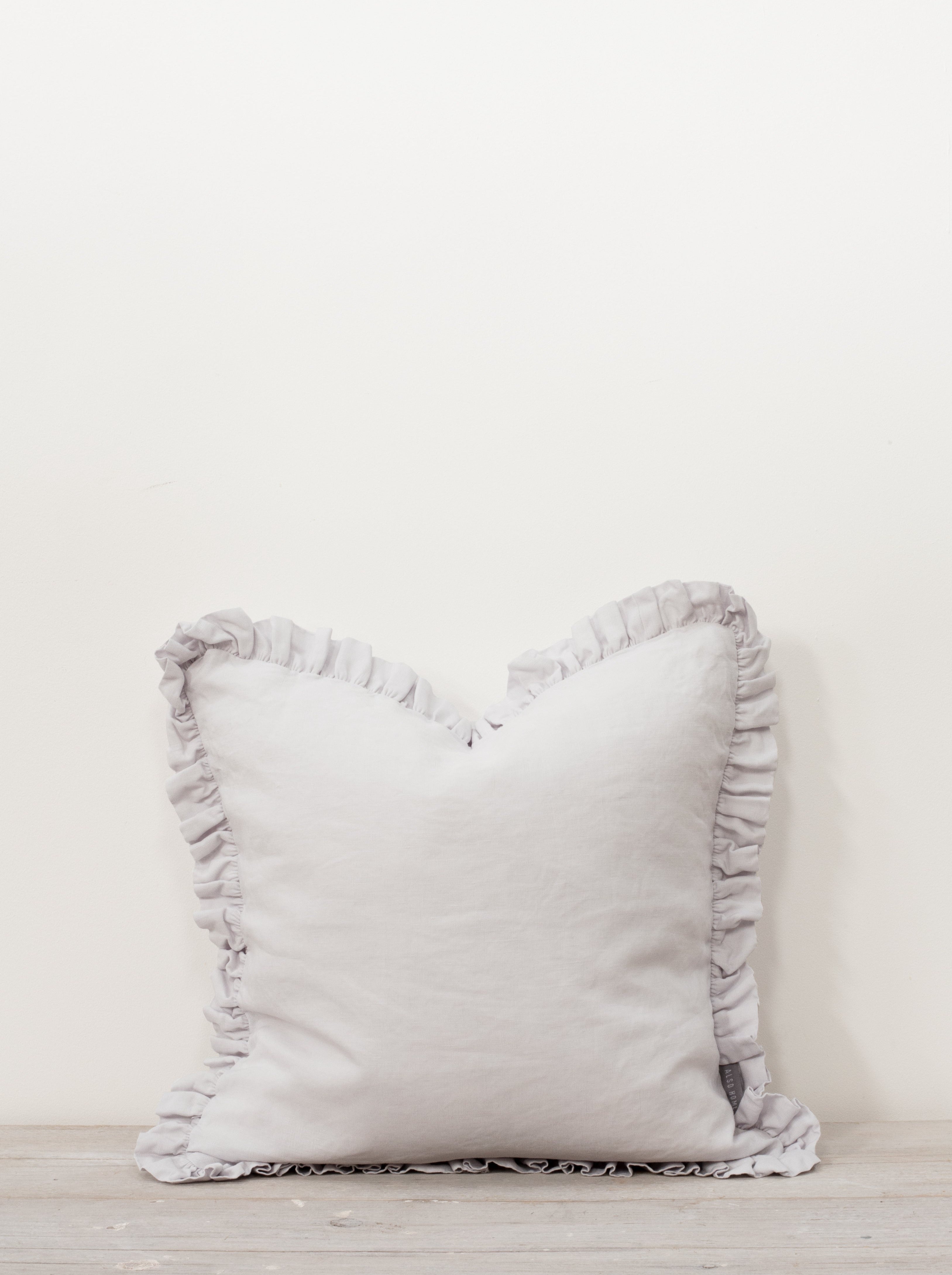 Oli Ruffle Cushion