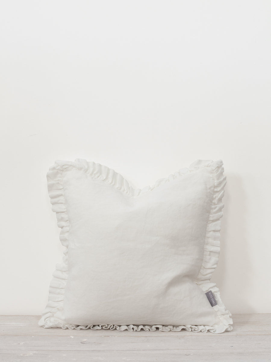 Oli Ruffle Cushion