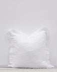 Olivia Ruffle Cushion