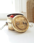 Brass Tiffin Tin