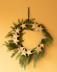 Star Wreath