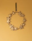 Star Wreath