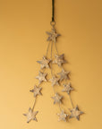 Hanging Star Cluster