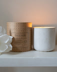 Soy Wax Canister Candle