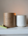 Soy Wax Canister Candle