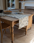 Henrietta Table Runner