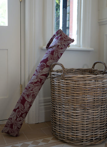 Fig Tree Draught Excluder