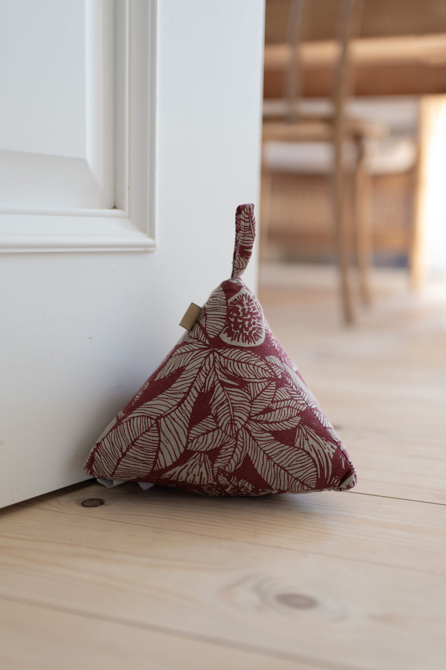 Fig Tree Door Stopper