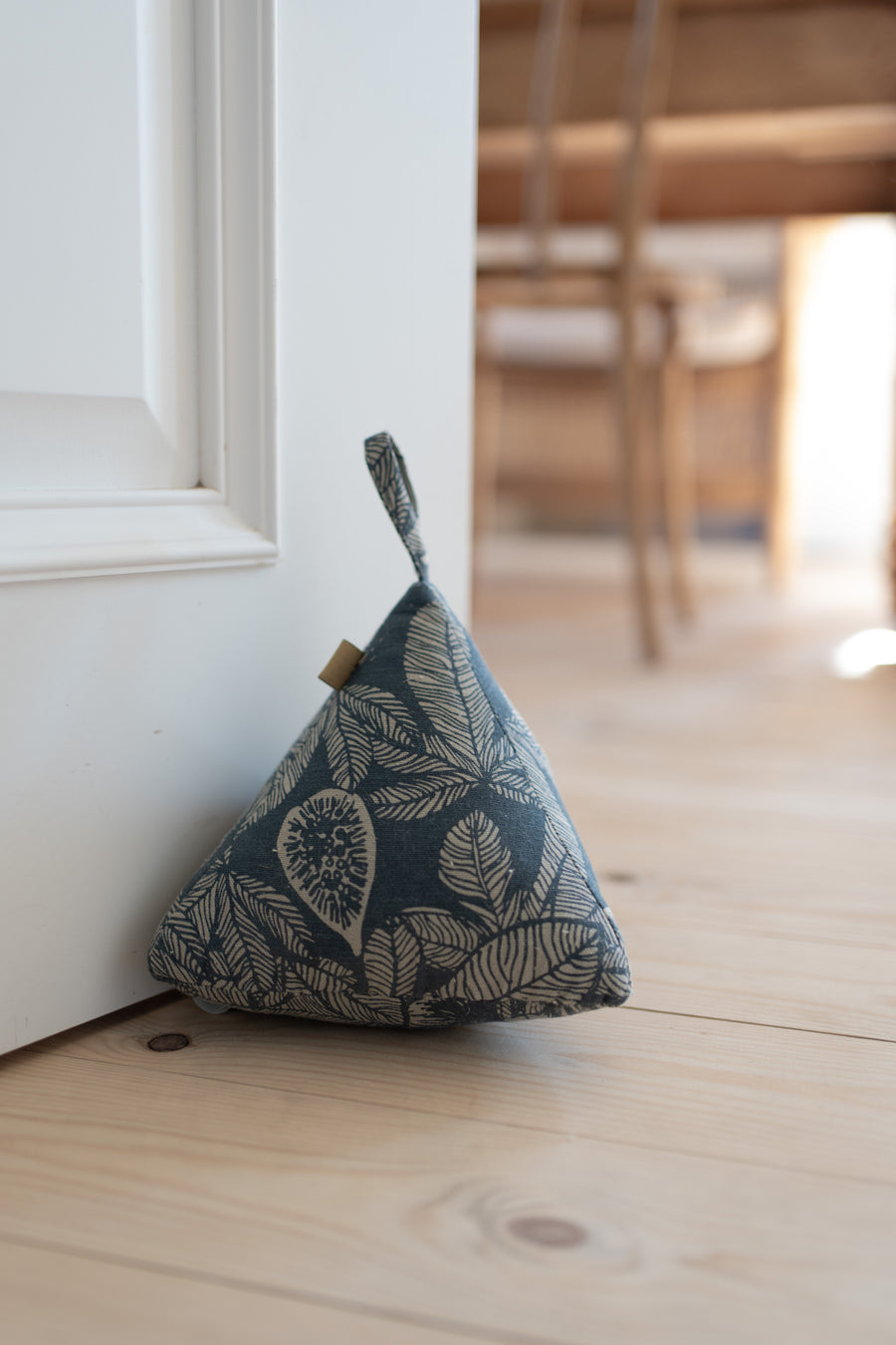 Fig Tree Door Stopper