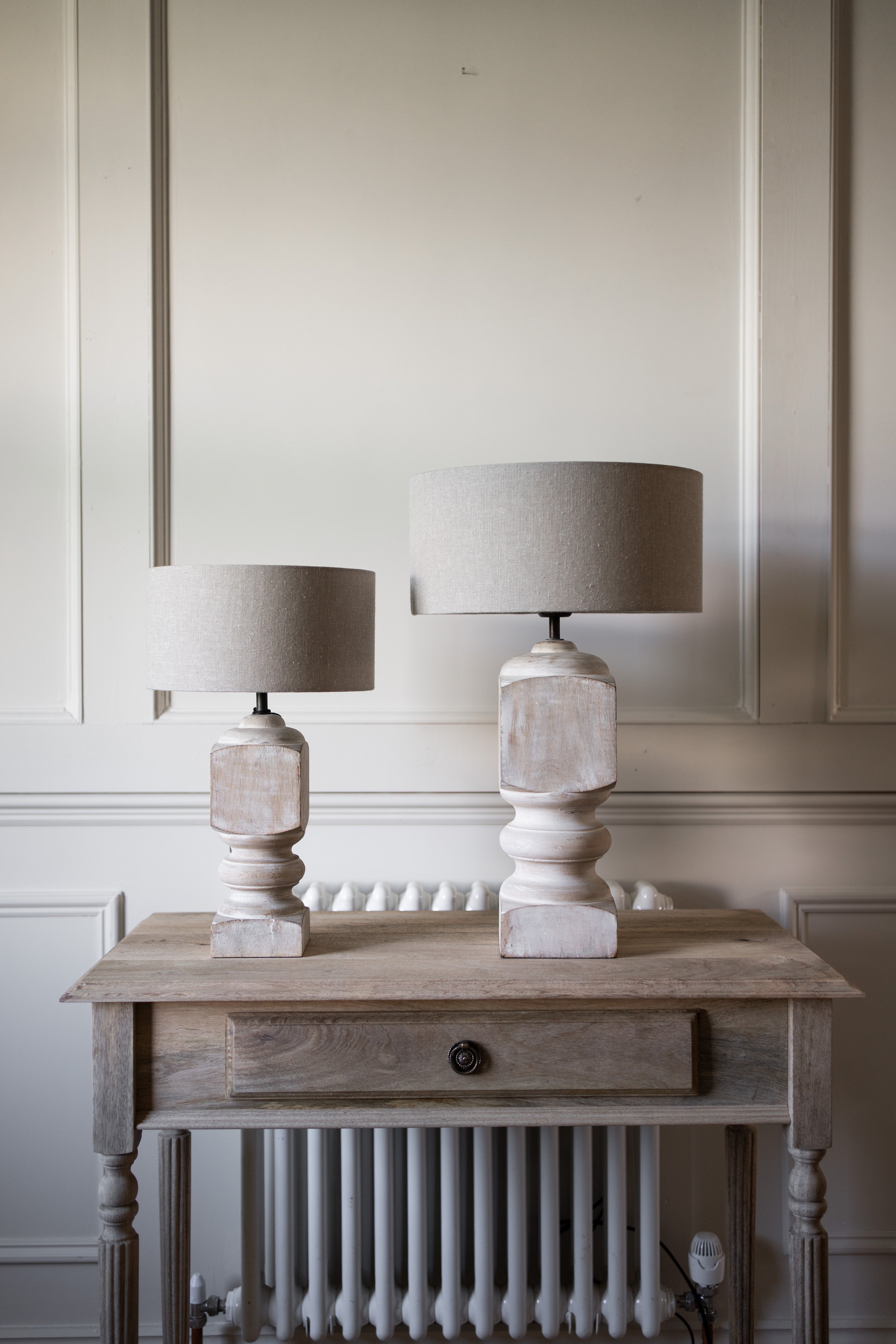 Tore Table Lamp Base Small