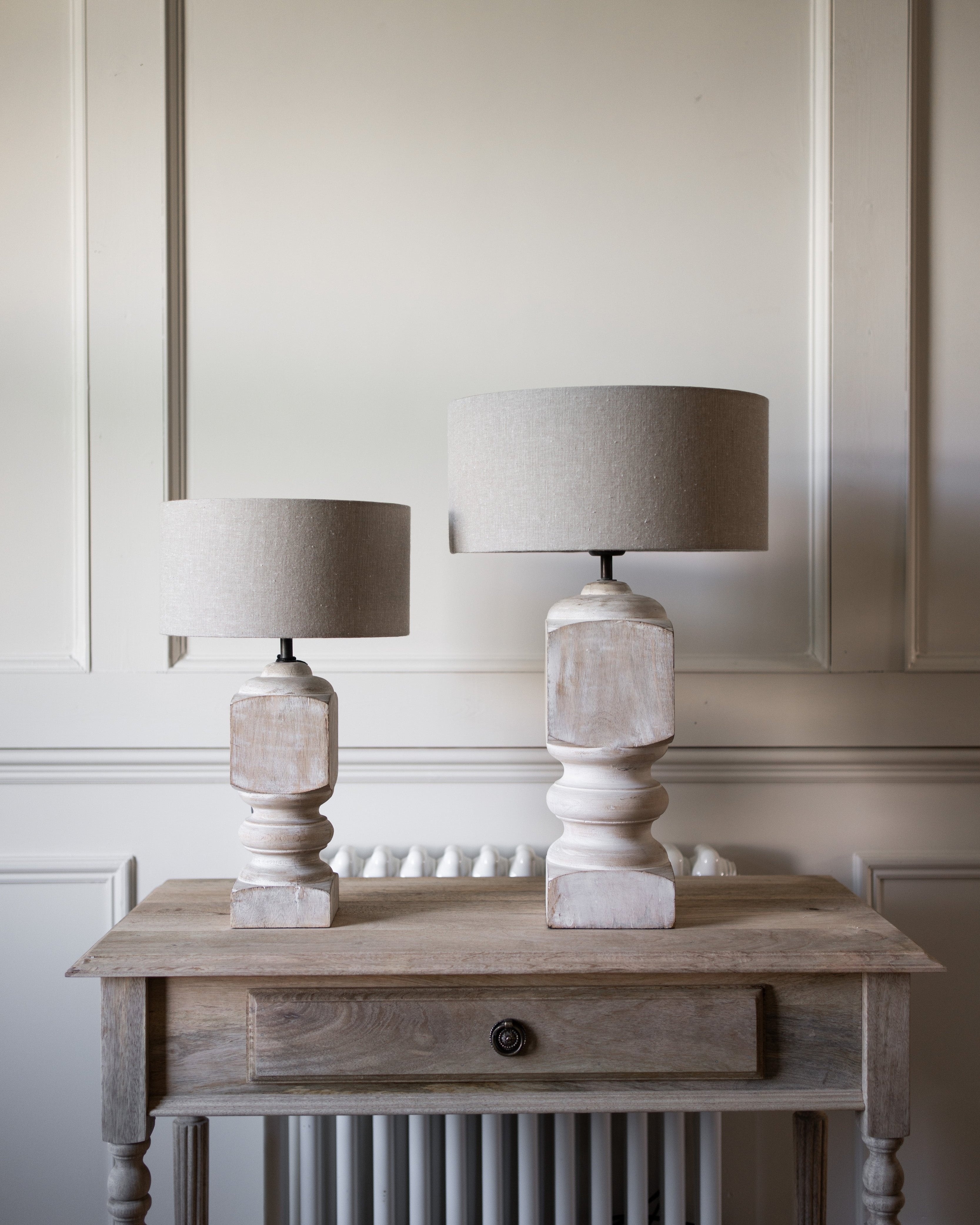 Tore Table Lamp Base Large