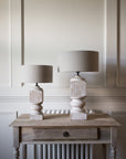 Tore Table Lamp Large with Shade